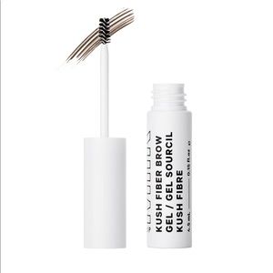 Kush fiber brow gel in Grind